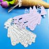 XAGMODSHN Tree and Wood Die Cutting Template view 2