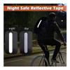 Outdoor Backpack Rain Cover, Reflective, Waterproof, Foldable, Black, 30–40 L, One Size view 3