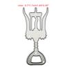 XAGMODSHN Metal Die Cut Template for Wine Bottle Opener view 4