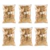 Bird Nesting Material, Bird Nests, Bedding, Hummingbird Nesting Material (6 Pcs.) view 1
