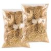 Bird Nesting Material, Bird Nests, Bedding, Hummingbird Nesting Material (6 Pcs.) view 3