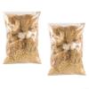 Bird Nesting Material, Bird Nests, Bedding, Hummingbird Nesting Material (6 Pcs.) view 4