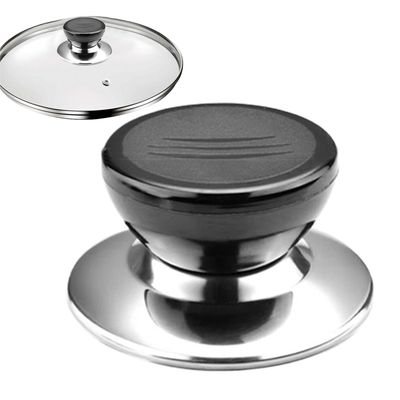 Pot Lid Handle Replacement