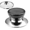 Pot Lid Handle Replacement view 1