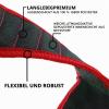 Magnetic Wristband Screw Holder, Ballistic Nylon, 8 Strong Magnets view 3