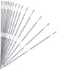 Eighosee 50 Pack 1.5mm Hot Melt Adhesive Strips view 2