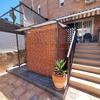 Outdoor Bamboo Roller Shade view 2