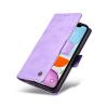 Jiajihua Flip Wallet Case for Huawei P30 Pro 4G, Purple view 4