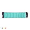 HESHUWEN Silicone Gel Lock-On Bicycle Handlebar Grips, Non-Slip, Black view 3