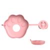 Jiimhte Silicone Ice Cream Holders view 1