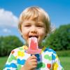 Jiimhte Silicone Ice Cream Holders view 2