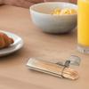 Portable Transparent Toothpick Holder view 4
