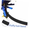UPKOCH Ramadan Eid Mubarak Headband view 3