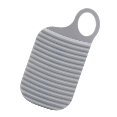 Multipurpose Portable Washing Board