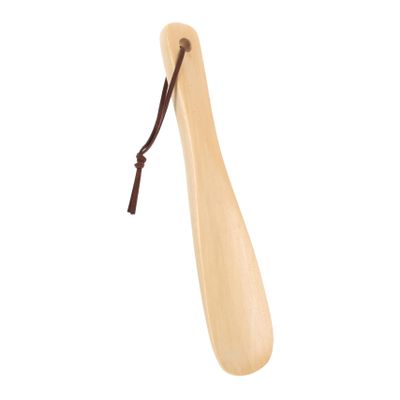 KOCKSHION Wood Wax Spatula for Leather Care