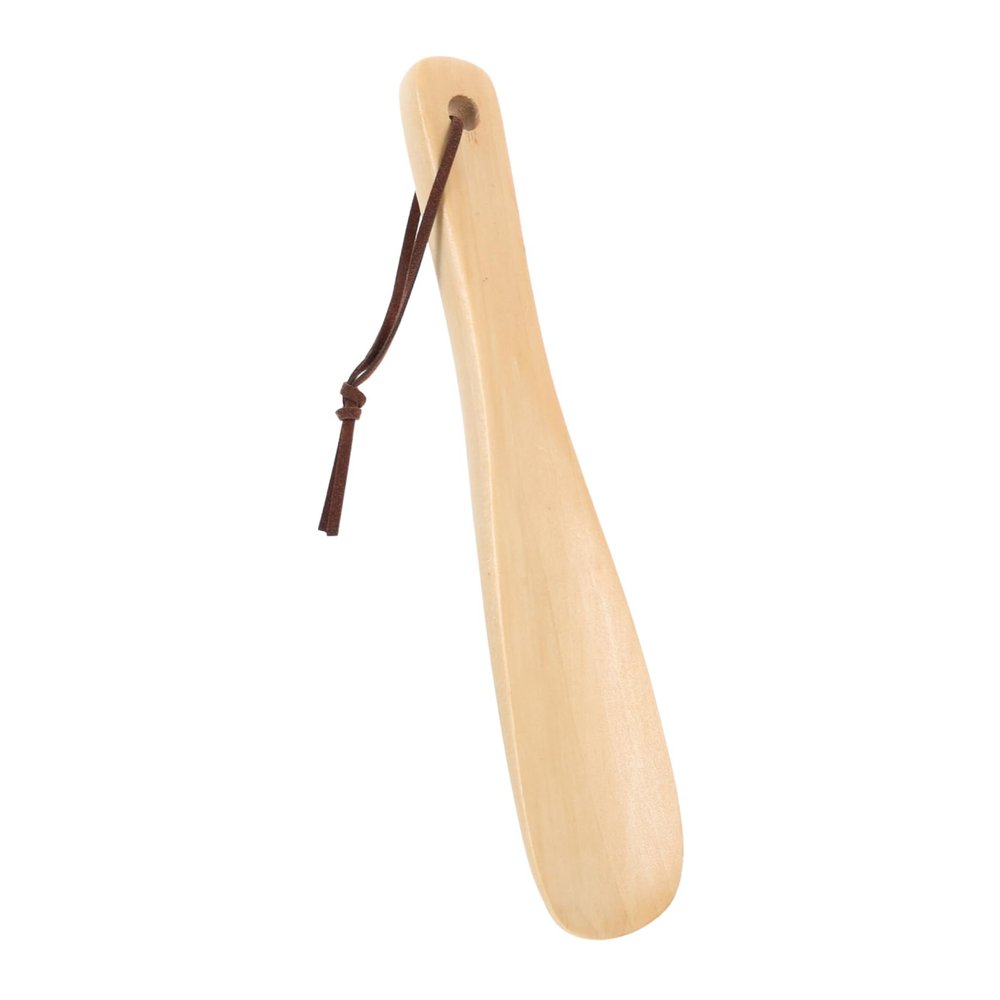 KOCKSHION Wood Wax Spatula for Leather Care