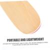 KOCKSHION Wood Wax Spatula for Leather Care view 3