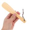 KOCKSHION Wood Wax Spatula for Leather Care view 4