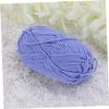 Angoily 50g Milk Cotton Yarn view 2