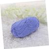 Angoily 50g Milk Cotton Yarn view 4