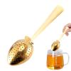 Loose Leaf Tea Infuser Spoon view 1