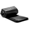 Pond Liner for Natural Ponds, 2 x 2.5 m, 3 x 4 m, 5 x 7 m, 6 x 9 m, 8 x 10 m, 10 x 12 m, 0.12 mm Flexible HDPE Membrane for Patio Ponds, Garden Landscaping, Aquaculture, Waterfalls and Duck Ponds (4 x 8 m) view 1