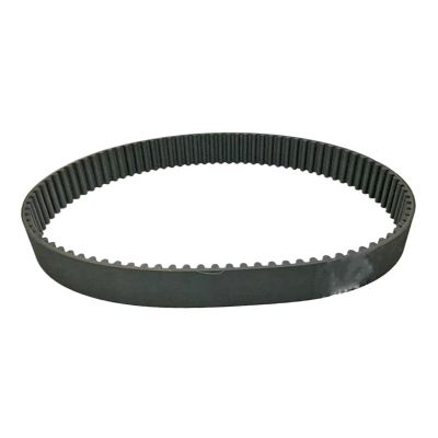 ACTINPANT 1-Piece HTD8M Timing Belt, 656–856 mm, 10/15 mm Wide, 8M Rubber (10 mm, 664 mm)