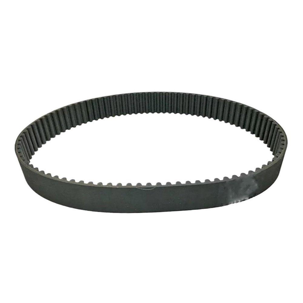 ACTINPANT 1-Piece HTD8M Timing Belt, 656–856 mm, 10/15 mm Wide, 8M Rubber (10 mm, 664 mm)