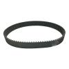 ACTINPANT 1-Piece HTD8M Timing Belt, 656–856 mm, 10/15 mm Wide, 8M Rubber (10 mm, 664 mm) view 1