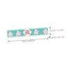 Cabilock 24-Piece Wine Bottle Labels for Mother's Day view 2