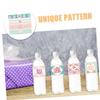 Cabilock 24-Piece Wine Bottle Labels for Mother's Day view 4
