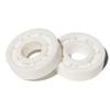 2-Pack Full Ceramic Bearings, Zirconia (ZrO2), 685, 5 × 11 × 4 mm view 1