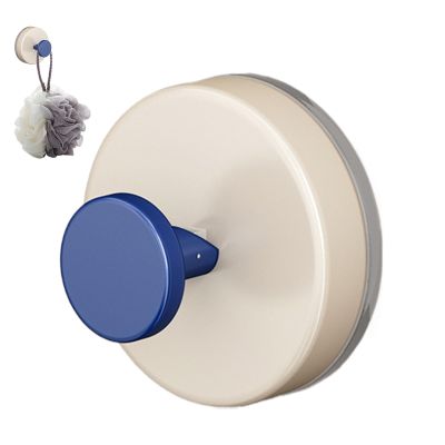Suction Cup Hooks for Bathroom