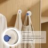 Suction Cup Hooks for Bathroom view 2