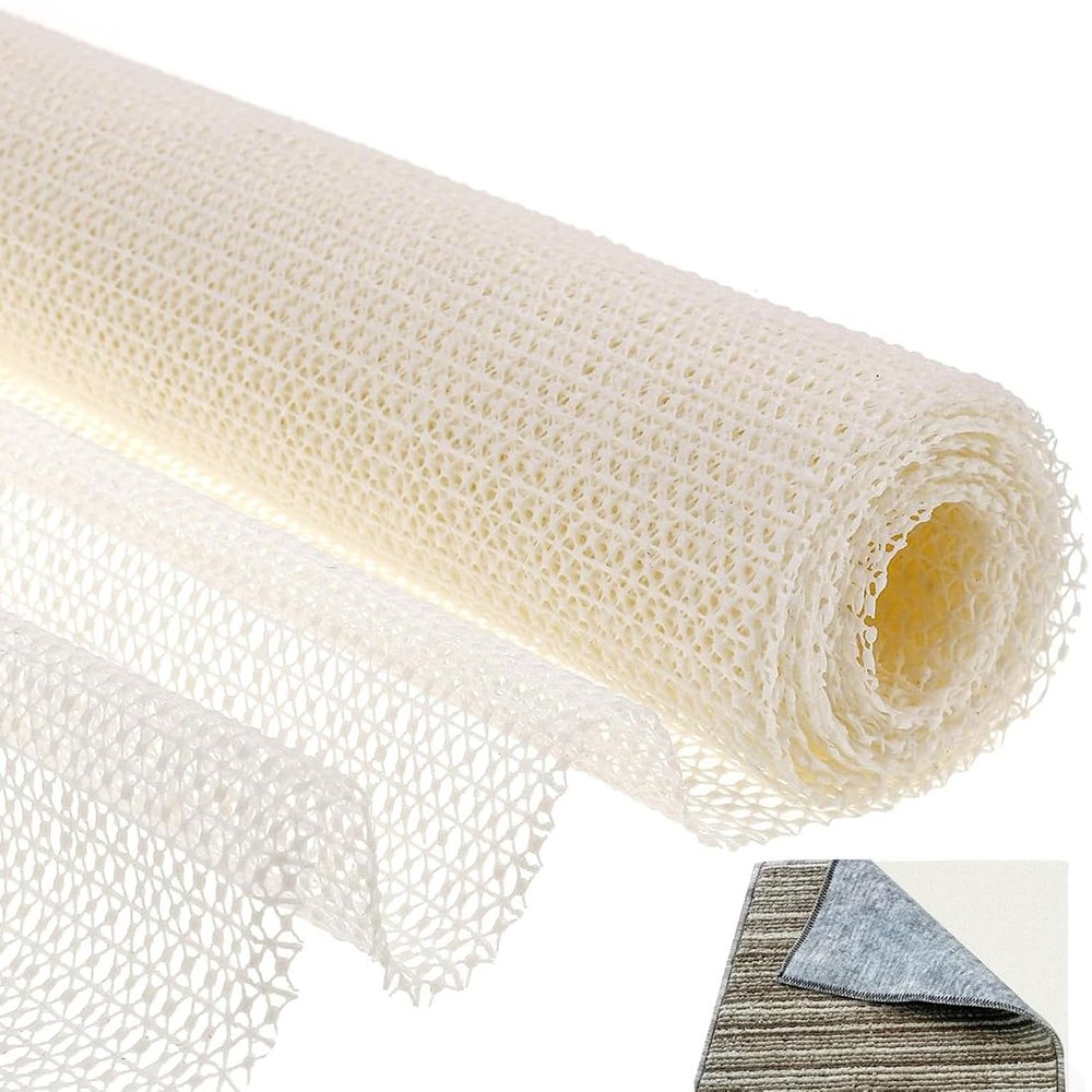 YOYEAH 150 x 200 cm Non-Slip Rug Pad