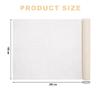 YOYEAH 150 x 200 cm Non-Slip Rug Pad view 2