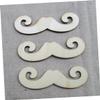 JOINPAYA 10 Unfinished Wood Cutouts view 2