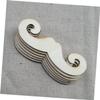 JOINPAYA 10 Unfinished Wood Cutouts view 4