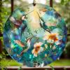 Nudorpn Hummingbird Window Decoration view 3