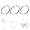YOYEAH 2mm x 30m Aluminum Wire view 1