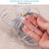 YOYEAH 2mm x 30m Aluminum Wire view 4