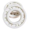 2-Piece Ceramic Bearings, Low Friction, 6000, 10 × 26 × 8 mm view 1