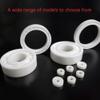 2-Piece Ceramic Bearings, Low Friction, 6000, 10 × 26 × 8 mm view 4