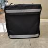 Pizza Delivery Bag for Takeout, Reusable Insulated Food Carrier view 4