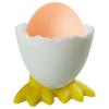 2pcs Chicken Feet Egg Cups view 3