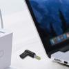 Generic USB-C to Male DC Barrel Adapter view 3