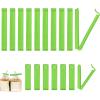 YOYEAH 50-Piece Food Bag Clips Set view 1