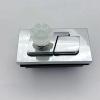 YNPQTDS Glow-in-the-Dark Toilet Flush Button Slider, Cat Claw Design view 4