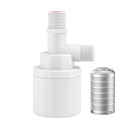 Automatic Water Level Control Float Valve
