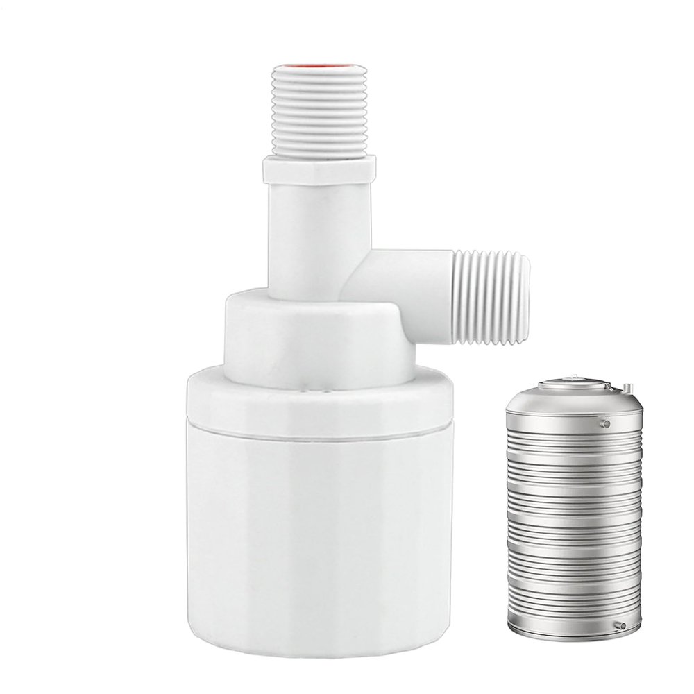Automatic Water Level Control Float Valve